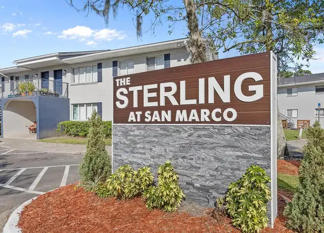 Property at The Sterling at San Marco - 2943 Spring Park Rd, Jacksonville, FL, 32207, 2 beds, 1 bath, [object Object]