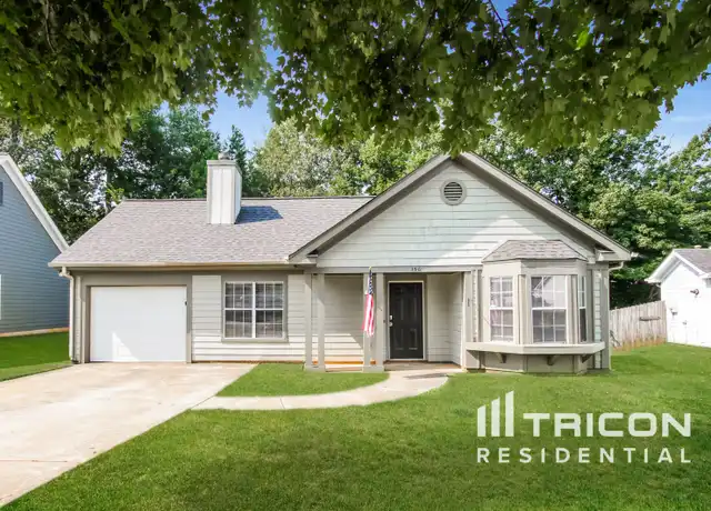 Property at 356 Cedarcroft Dr, Mooresville, NC, 28115, 3 beds, 2 baths, [object Object]