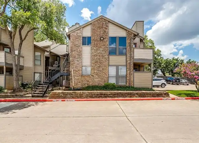 Property at 1600 Pecan Chase Cir #6, Arlington, TX, 76012, 1 bed, 1 bath, [object Object]