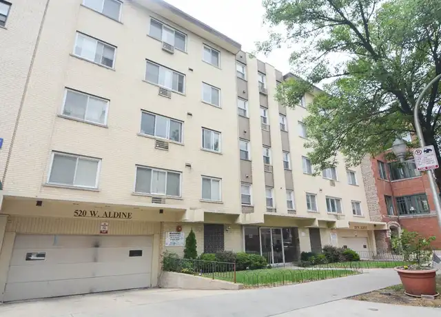 Property at 520 W Aldine Ave Unit D012, Chicago, IL, 60657, 1 bed, 1 bath, [object Object]