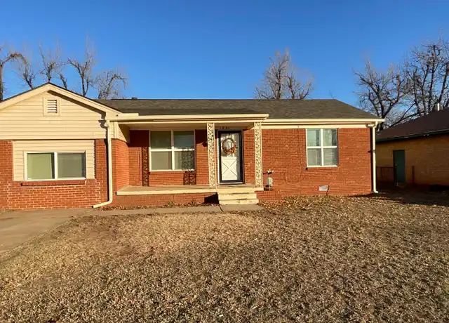 Property at 1321 NE 37th St, Oklahoma City, OK, 73111, 2 beds, 1 bath, [object Object]