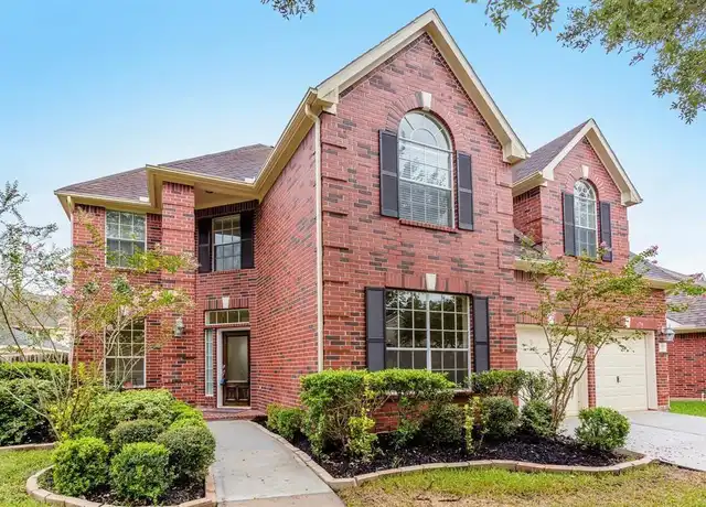 Property at 5918 Union Spgs, Sugar Land, TX, 77479, 4 beds, 2.5 baths, [object Object]