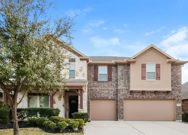 Property at 25334 Terrain Park Dr, Spring, TX, 77373, 5 beds, 3.5 baths, [object Object]