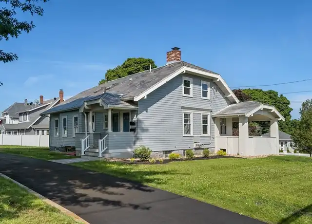 Property at 269 Franklin St Unit 2, Quincy, MA, 02169, 2 beds, 1 bath, [object Object]