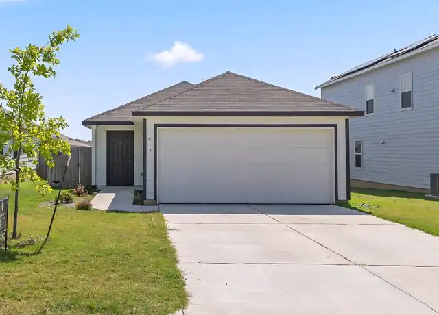 Property at 617 Marty Allen Loop, Jarrell, TX, 76537, 3 beds, 2 baths, [object Object]