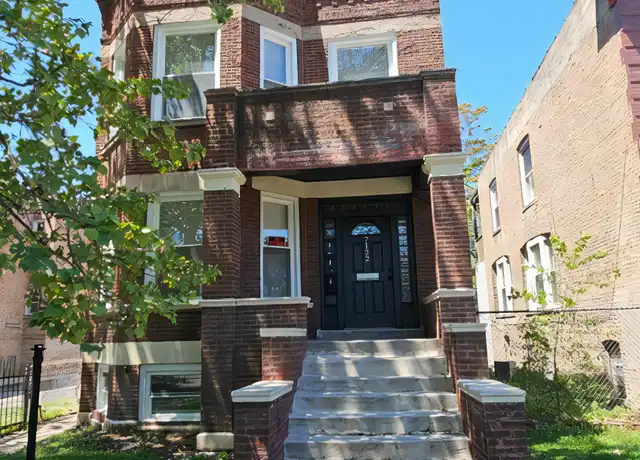 Property at 7132 S Saint Lawrence Ave, Chicago, IL, 60619, 2 beds, 1 bath, [object Object]