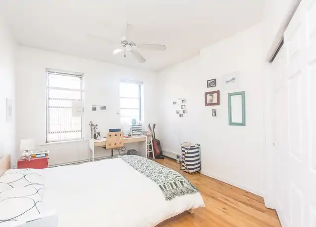 Property at 553 Jersey Ave, Jersey City, NJ, 07302, 1 bed, 1 bath, [object Object]