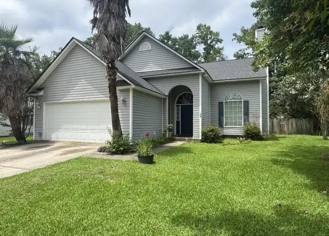 Property at 138 Adthan Cir, Goose Creek, SC, 29445, 4 beds, 2.5 baths, [object Object]