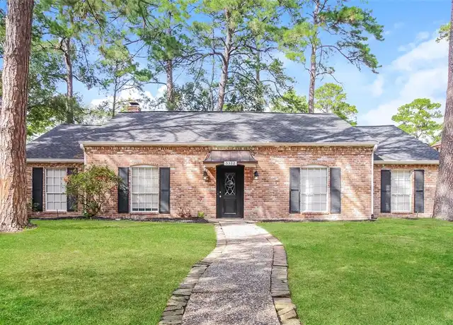 Property at 5322 Pebble Springs Dr, Houston, TX, 77066, 4 beds, 2 baths, [object Object]