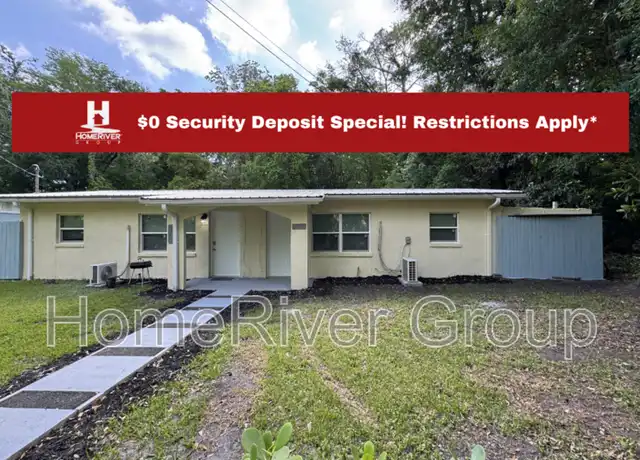 Property at 5757 Antoinette Ln, Jacksonville, FL, 32244, 2 beds, 1 bath, [object Object]