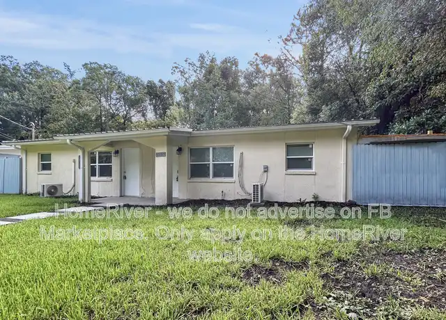 Property at 5757 Antoinette Ln, Jacksonville, FL, 32244, 2 beds, 1 bath, [object Object]