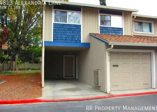 Property at 4813 Alexandria Ln, San Jose, CA, 95129, 3 beds, 1.5 baths, [object Object]