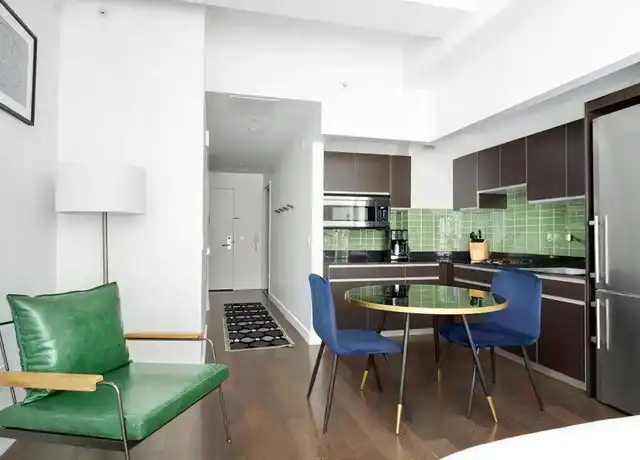 Property at 116 John St Unit 1910, New York, NY, 10038, 0 beds, 1 bath, [object Object]