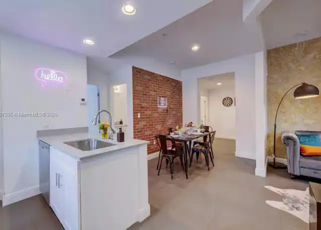 Property at 346 NW 35th St Unit 1, Miami, FL, 33127, 2 beds, 3 baths, [object Object]