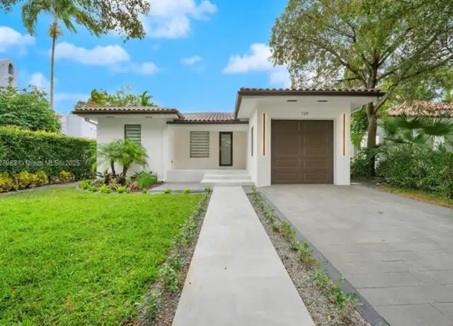 Property at 728 Majorca Ave, Coral Gables, FL, 33134, 3 beds, 3 baths, [object Object]