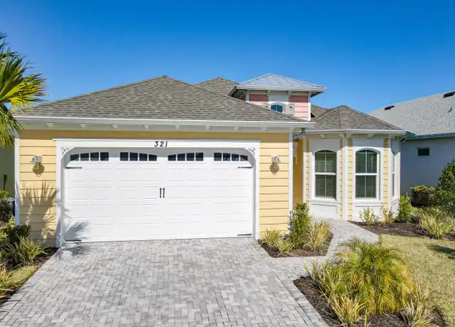 Property at 321 Compass Rose Dr, Daytona Beach, FL, 32124, 2 beds, 2.5 baths, [object Object]