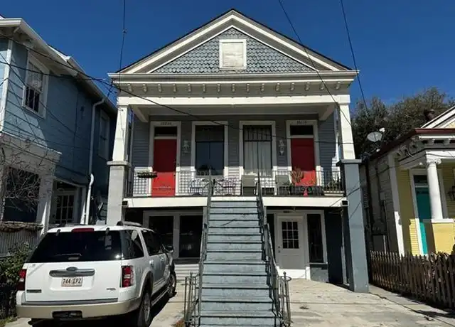 Property at 3821 Cleveland Ave Unit A, New Orleans, LA, 70119, 1 bed, 1 bath, [object Object]