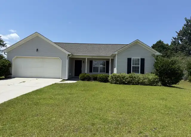 Property at 7424 Whitney Dr, Wilmington, NC, 28411, 3 beds, 2 baths, [object Object]