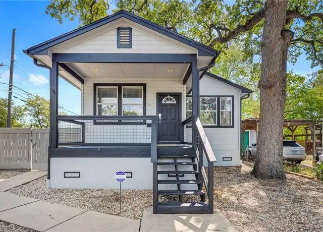 Property at 607 W 35th St, Austin, TX, 78705, 6 beds, 4 baths, [object Object]