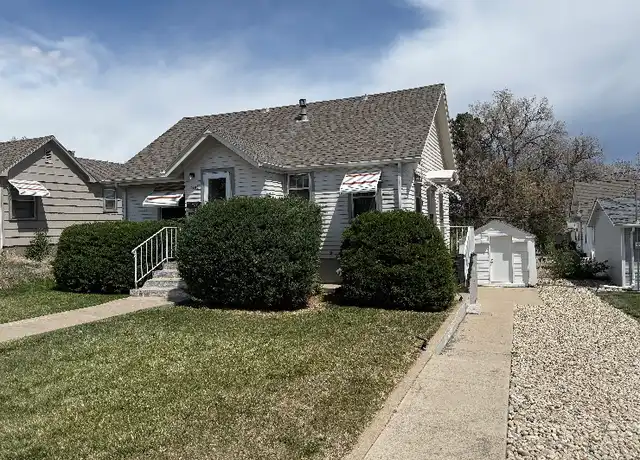 Property at 2232 10th Ave, Greeley, CO, 80631, 2 beds, 1 bath, [object Object]