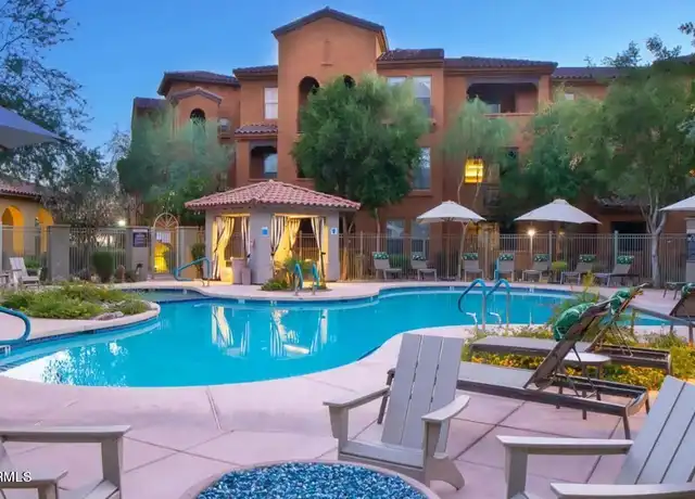 Property at 9393 E Palo Brea Bnd Unit C1, Scottsdale, AZ, 85255, 3 beds, 2 baths, [object Object]