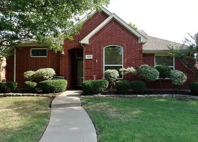 Property at 7208 Yellowstone Dr, Frisco, TX, 75033, 4 beds, 2 baths, [object Object]