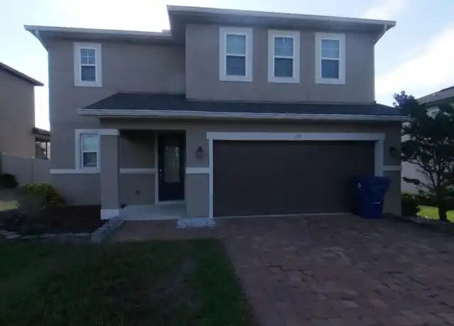 Property at 192 St Lucie Way, Groveland, FL, 34736, 4 beds, 2.5 baths, [object Object]