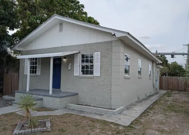 Property at 1316 Holmes Ave, Tampa, FL, 33605, 4 beds, 1 bath, [object Object]