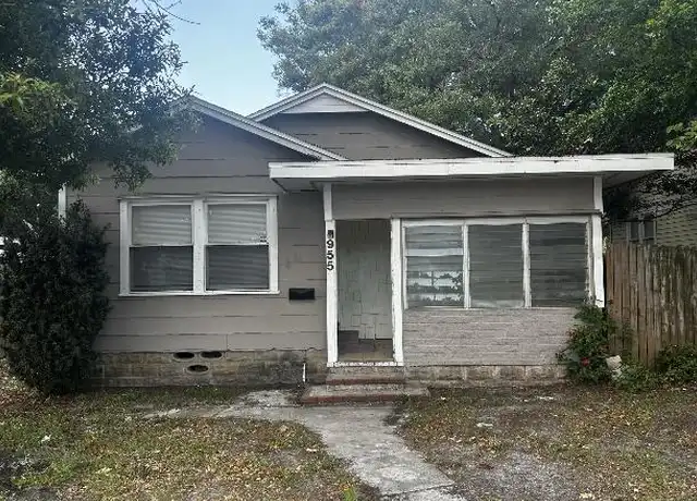 Property at 955 28th St N, Saint Petersburg, FL, 33713, 2 beds, 1 bath, [object Object]