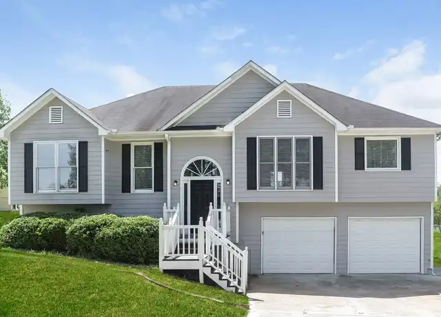Property at 820 Tidwell Rd, Powder Springs, GA, 30127, 3 beds, 2 baths, [object Object]