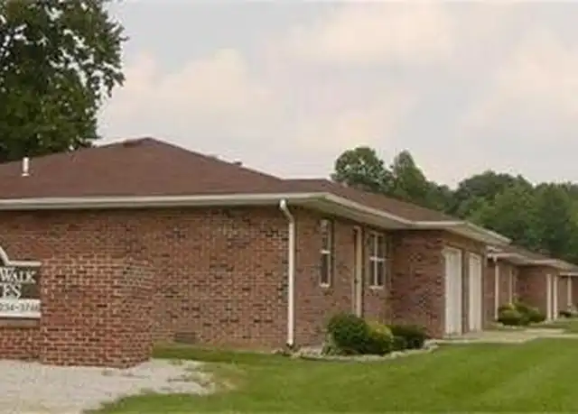 Property at 1627 Country Walk Ct, Terre Haute, IN, 47803, 2 beds, 1 bath, [object Object]