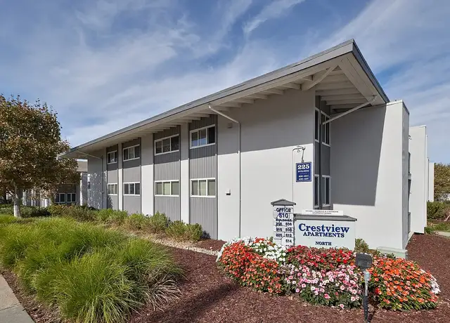 Photo of 510 Crest View Ave, Belmont, CA 94002