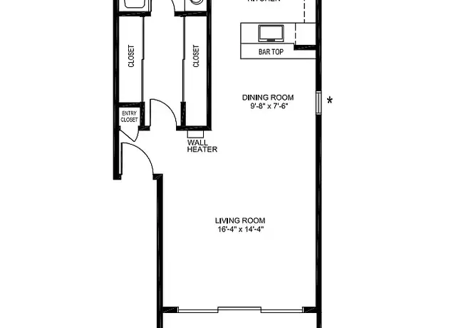 Photo of 510 Crest View Ave, Belmont, CA 94002