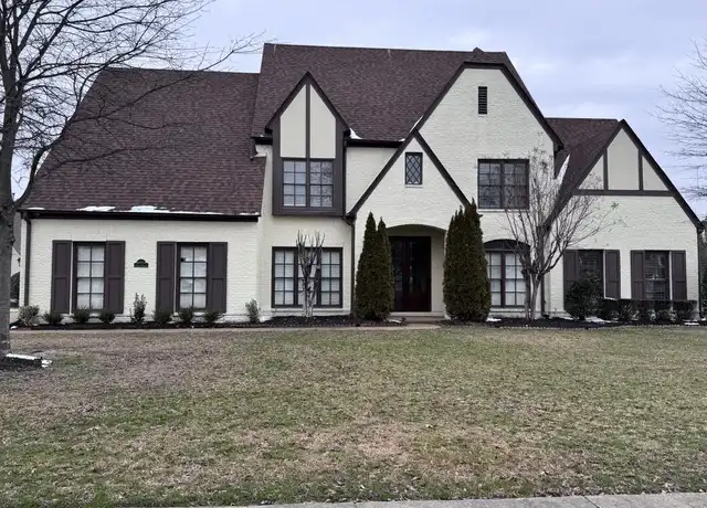 Property at 10704 Quiet Cv, Collierville, TN, 38017, 4 beds, 4 baths, [object Object]
