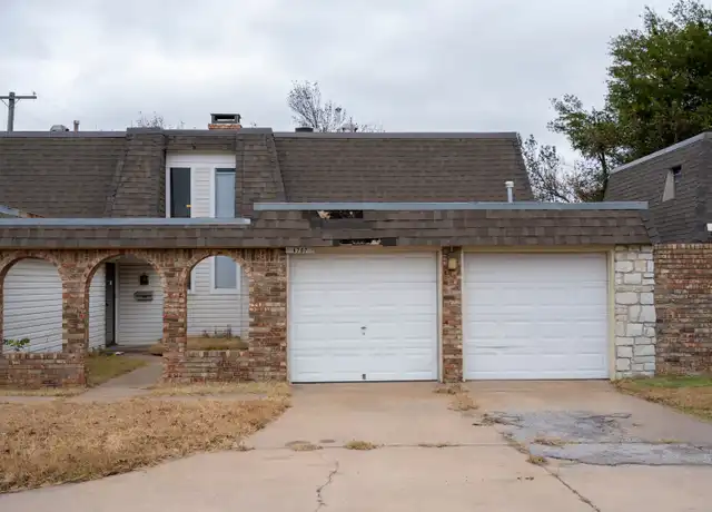 Property at 4707 NW 63rd St, Oklahoma City, OK, 73132, 2 beds, 2 baths, [object Object]