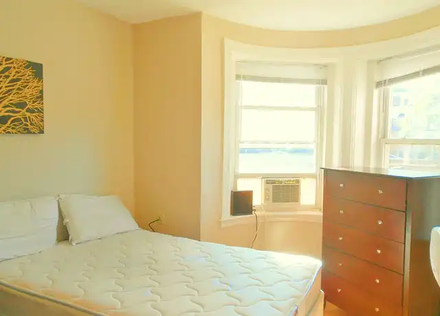Property at 100 Saint Marys St #1, Boston, MA, 02215, 2 beds, 1 bath, [object Object]