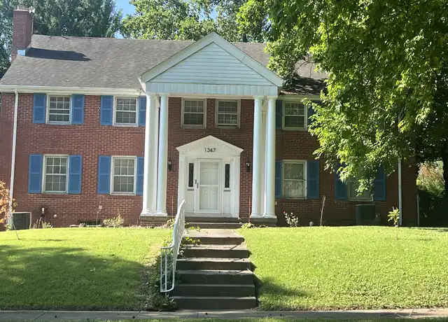 Property at 1347 W Sunset Ave Unit Sunset Ave unit Unit 1, Decatur, IL, 62522, 3 beds, 2.5 baths, [object Object]