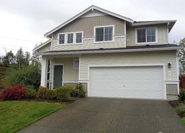 Photo of 6705 Charlotte Ave SE, Auburn, WA 98092