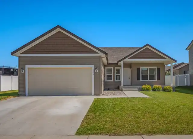 Property at 12385 W Renshaw Ave, Post Falls, ID, 83854, 3 beds, 2 baths, [object Object]