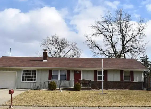 Property at 100 Bristol Ct, West Lafayette, IN, 47906, 3 beds, 2 baths, [object Object]