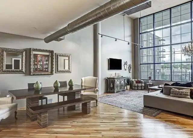 Property at 1025 Shepherd Dr Unit 441222, Houston, TX, 77019, 2 beds, 2 baths, [object Object]