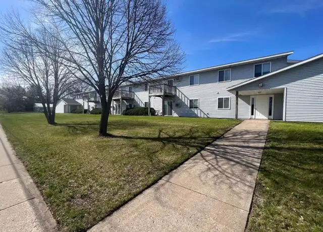 Property at 621 Amy Dr Unit 623 11, Holmen, WI, 54636, 1 bed, 1 bath, [object Object]