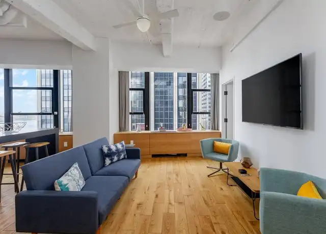 Property at Wall Street 120 - Wall St Unit 1019822P, New York, NY, 10005, 2-3 beds, 1 bath, [object Object]