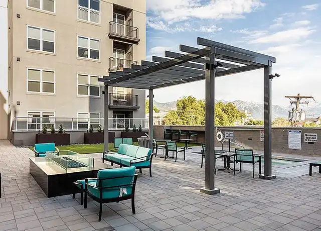 Property at CITYSCAPE - 134 S 400 E, Salt Lake City, UT, 84111, 0-2 beds, 1-2 bath, [object Object]