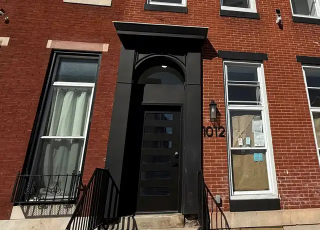 Property at 1012 W Lanvale St Unit 3, Baltimore, MD, 21217, 1 bed, 1 bath, [object Object]