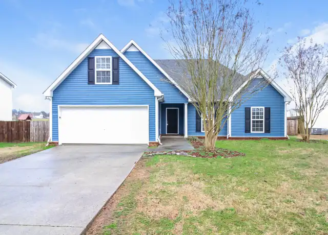 Property at 699 Crescent Rd, Murfreesboro, TN, 37128, 4 beds, 2 baths, [object Object]