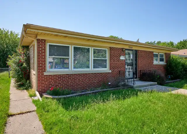Property at 7810 E Prairie Rd, Skokie, IL, 60076, 3 beds, 1.5 baths, [object Object]