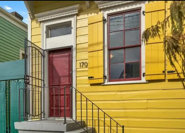 Property at 1705 Henriette Delille St, New Orleans, LA, 70116, 2 beds, 1 bath, [object Object]
