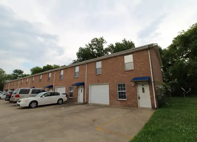 Property at 3285 Tower Dr Unit B, Clarksville, TN, 37042, 3 beds, 1.5 baths, [object Object]