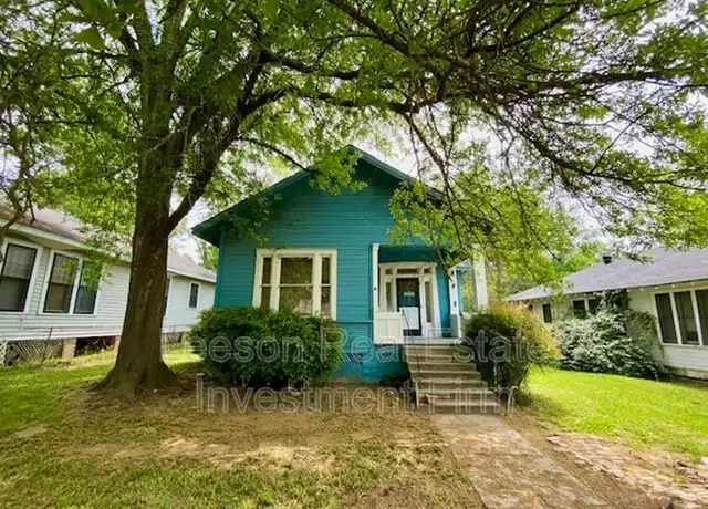 Property at 333 Robinson Pl, Shreveport, LA, 71104, 2 beds, 1 bath, [object Object]